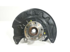 Recambio de mangueta delantera derecha para cupra leon sportstourer (kl8) 1.4 tsi phev referencia OEM IAM  5WA407258A 