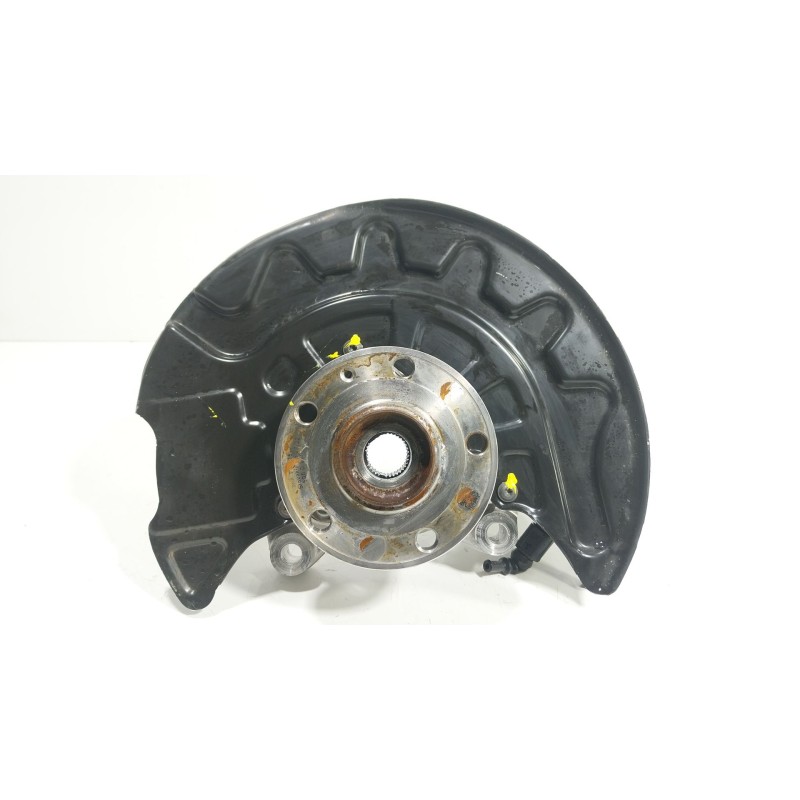 Recambio de mangueta delantera derecha para cupra leon sportstourer (kl8) 1.4 tsi phev referencia OEM IAM  5WA407258A 