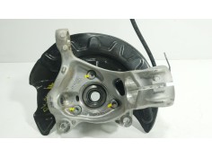 Recambio de mangueta delantera izquierda para cupra leon sportstourer (kl8) 1.4 tsi phev referencia OEM IAM  5WA407257A  2