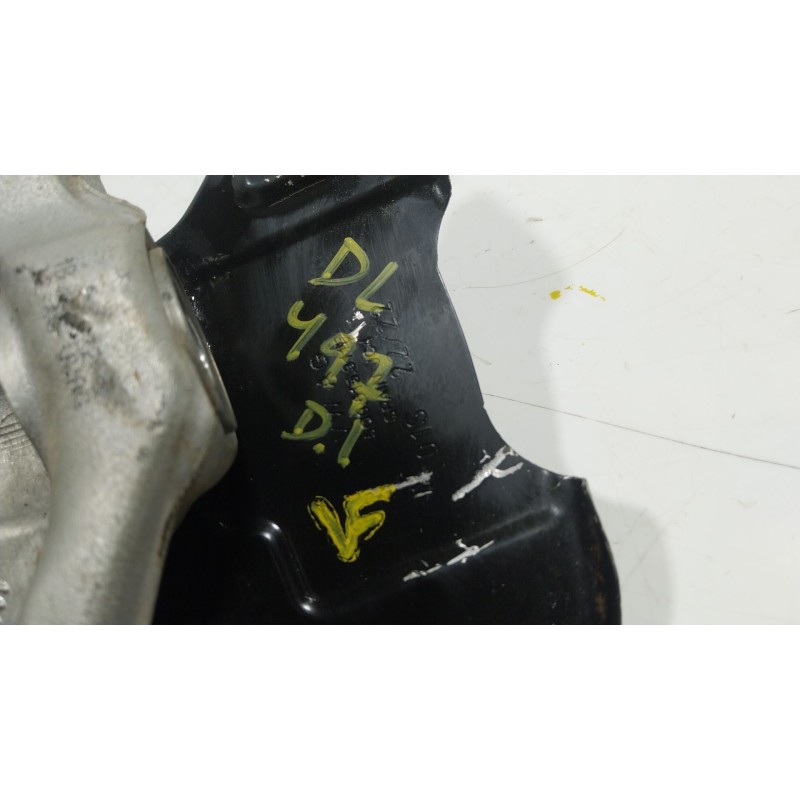 Recambio de mangueta delantera izquierda para cupra leon sportstourer (kl8) 1.4 tsi phev referencia OEM IAM  5WA407257A 