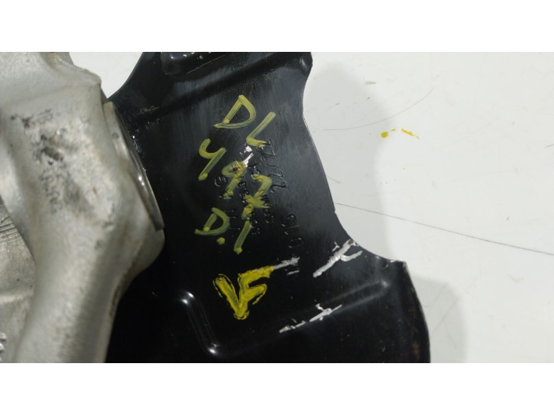 Recambio de mangueta delantera izquierda para cupra leon sportstourer (kl8) 1.4 tsi phev referencia OEM IAM  5WA407257A 