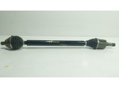 Recambio de transmision derecha para cupra leon sportstourer (kl8) 1.4 tsi phev referencia OEM IAM  5Q0407272DK 