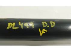 Recambio de transmision derecha para cupra leon sportstourer (kl8) 1.4 tsi phev referencia OEM IAM  5Q0407272DK  2