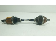 Recambio de transmision izquierda para cupra leon sportstourer (kl8) 1.4 tsi phev referencia OEM IAM  W05QF407271B 