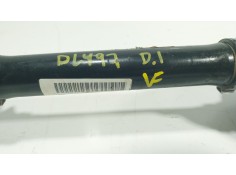 Recambio de transmision izquierda para cupra leon sportstourer (kl8) 1.4 tsi phev referencia OEM IAM  W05QF407271B  2