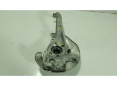 Recambio de mangueta delantera izquierda para audi a6 c7 (4g2, 4gc) 2.0 tdi quattro referencia OEM IAM 4G0407253A 4G0407241D 