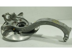 Recambio de mangueta delantera izquierda para audi a6 c7 (4g2, 4gc) 2.0 tdi quattro referencia OEM IAM 4G0407253A 4G0407241D  2