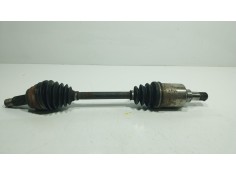 Recambio de transmision izquierda para bmw x6 (e71, e72) xdrive 50 i referencia OEM IAM 31607545125  