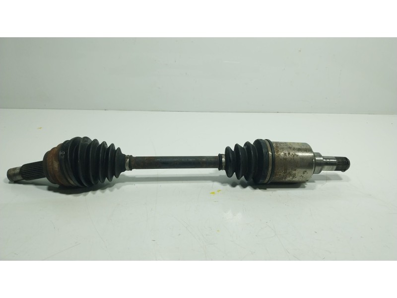 Recambio de transmision izquierda para bmw x6 (e71, e72) xdrive 50 i referencia OEM IAM 31607545125  