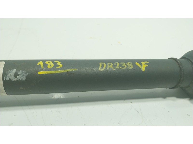 Recambio de transmision central delantera para bmw x6 (e71, e72) xdrive 50 i referencia OEM IAM 26207556020 7556020 