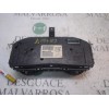 Recambio de cuadro instrumentos para renault megane ii berlina 5p confort dynamique referencia OEM IAM   