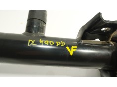 Recambio de amortiguador delantero derecho para cupra leon sportstourer (kl8) 1.4tsi phev referencia OEM IAM 5FA413032A 5FA41303 2