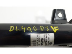 Recambio de amortiguador delantero izquierdo para cupra leon sportstourer (kl8) 1.4tsi phev referencia OEM IAM 5FA413032A 5FA413 2