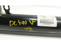 Recambio de amortiguador trasero derecho para cupra leon sportstourer (kl8) 1.4tsi phev referencia OEM IAM 5WA513045K 5FA512009A 2