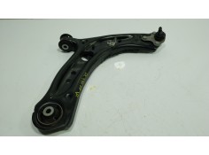 Recambio de brazo suspension inferior delantero derecho para cupra leon sportstourer (kl8) 1.4tsi phev referencia OEM IAM 5WA407