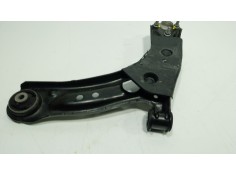 Recambio de brazo suspension inferior delantero derecho para cupra leon sportstourer (kl8) 1.4tsi phev referencia OEM IAM 5WA407 2