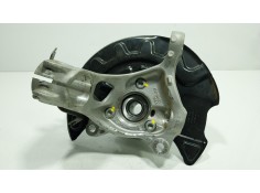 Recambio de mangueta delantera derecha para cupra leon sportstourer (kl8) 1.4tsi phev referencia OEM IAM 5WA407254A 5WA407258A  2
