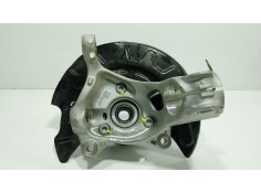 Recambio de mangueta delantera izquierda para cupra leon sportstourer (kl8) 1.4tsi phev referencia OEM IAM 5WA407253A 5WA407257A 2