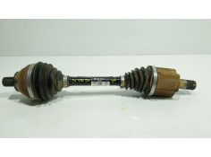 Recambio de transmision izquierda para cupra leon sportstourer (kl8) 1.4tsi phev referencia OEM IAM 5QF407271B 5QF407271B 