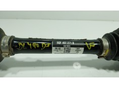 Recambio de transmision izquierda para cupra leon sportstourer (kl8) 1.4tsi phev referencia OEM IAM 5QF407271B 5QF407271B  2