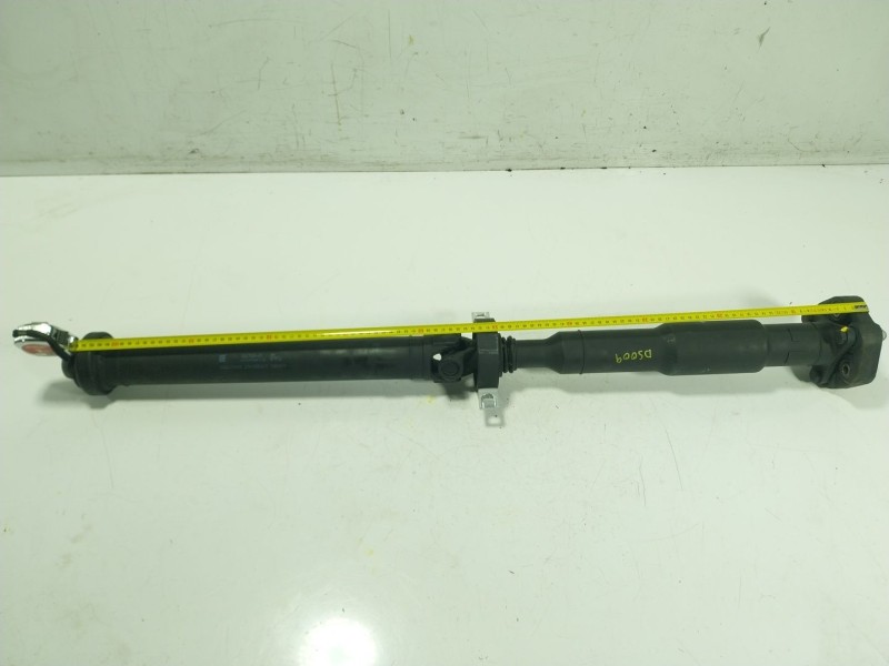 Recambio de transmision central para bmw z4 roadster (g29) sdrive 20 i referencia OEM IAM 26108667509 866750905 