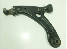 Recambio de brazo suspension inferior delantero izquierdo para volvo xc40 (536) b3 mild-hybrid referencia OEM IAM  32221283 