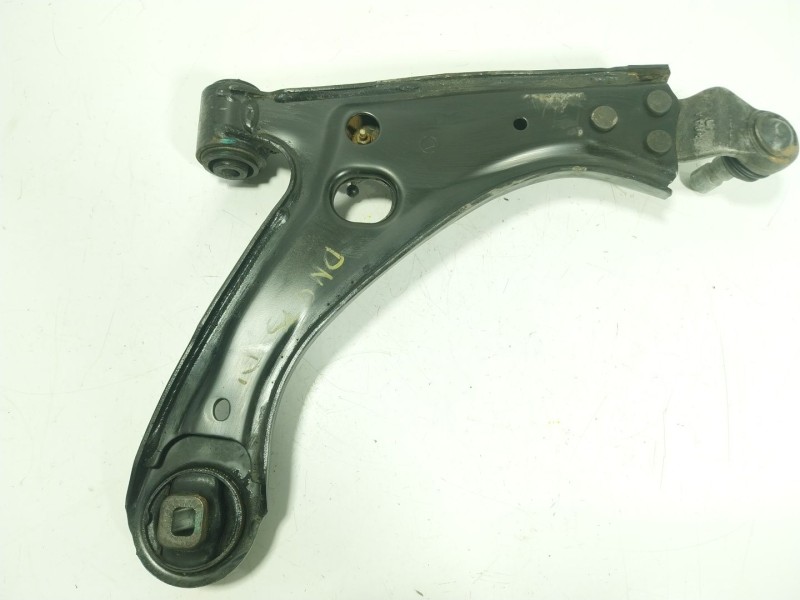 Recambio de brazo suspension inferior delantero izquierdo para volvo xc40 (536) b3 mild-hybrid referencia OEM IAM  32221283 