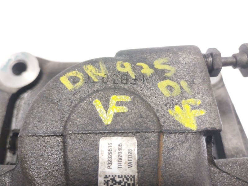 Recambio de pinza freno delantera izquierda para volvo xc40 (536) b3 mild-hybrid referencia OEM IAM  32329517 