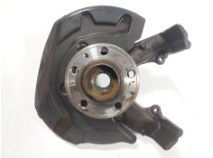 Recambio de mangueta delantera derecha para seat ibiza v (kj1, kjg) 1.0 tsi referencia OEM IAM  2Q0407256AG 