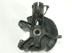 Recambio de mangueta delantera derecha para seat ibiza v (kj1, kjg) 1.0 tsi referencia OEM IAM  2Q0407256AG  2