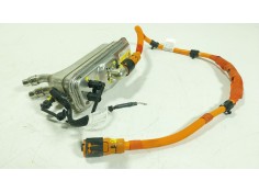 Recambio de bomba agua de calefaccion para bmw x3 (g01, f97, g08) xdrive 30 e plug-in-hybrid referencia OEM IAM  5A661F901 