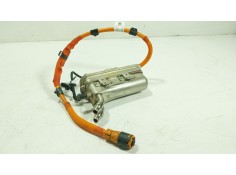 Recambio de bomba agua de calefaccion para bmw x3 (g01, f97, g08) xdrive 30 e plug-in-hybrid referencia OEM IAM  5A661F901  2