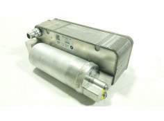 Recambio de condensador aire acondicionado para bmw x3 (g01, f97, g08) xdrive 30 e plug-in-hybrid referencia OEM IAM  6450936709