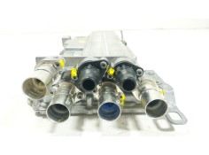 Recambio de convertidor de voltaje para bmw x3 (g01, f97, g08) xdrive 30 e plug-in-hybrid referencia OEM IAM  5A602F802  2