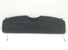 Recambio de bandeja trasera para mini mini (f56) cooper referencia OEM IAM  7302421 