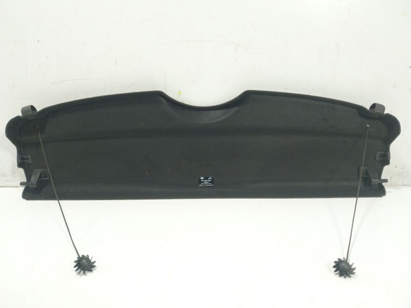 Recambio de bandeja trasera para mini mini (f56) cooper referencia OEM IAM  7302421 