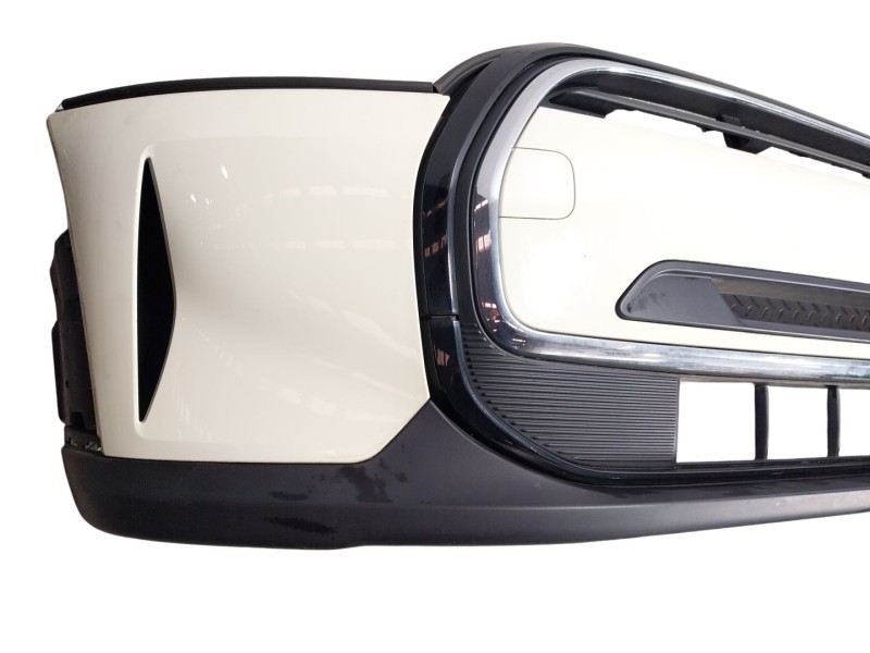 Recambio de paragolpes delantero para mini mini (f56) cooper referencia OEM IAM   