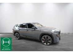 bmw xm (g09) del año 2023 2