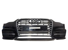 Recambio de paragolpes delantero para audi a6 c7 (4g2, 4gc) 2.0 tdi quattro referencia OEM IAM   