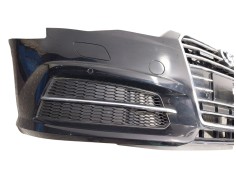 Recambio de paragolpes delantero para audi a6 c7 (4g2, 4gc) 2.0 tdi quattro referencia OEM IAM    2