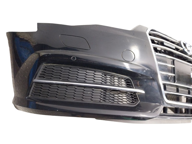 Recambio de paragolpes delantero para audi a6 c7 (4g2, 4gc) 2.0 tdi quattro referencia OEM IAM   