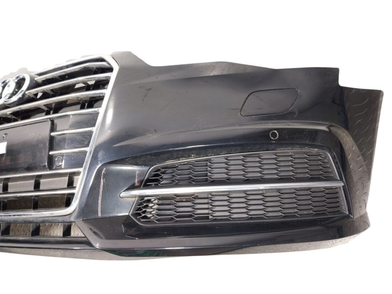 Recambio de paragolpes delantero para audi a6 c7 (4g2, 4gc) 2.0 tdi quattro referencia OEM IAM   