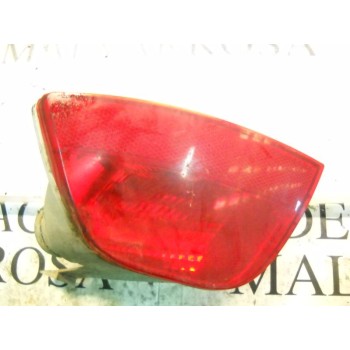 PILOTO TRASERO ANTINIEBLA DERECHO 