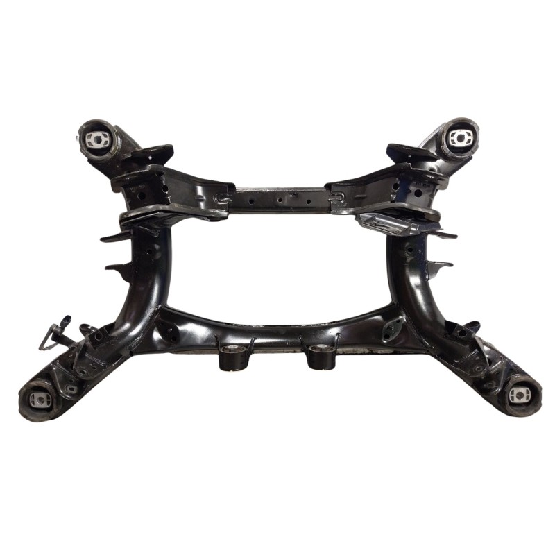 Recambio de puente trasero para bmw x3 (g01, f97, g08) xdrive 30 e plug-in-hybrid referencia OEM IAM   