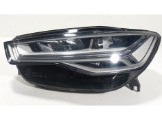 Recambio de faro izquierdo para audi a6 c7 (4g2, 4gc) 2.0 tdi quattro referencia OEM IAM  4G0941033H 