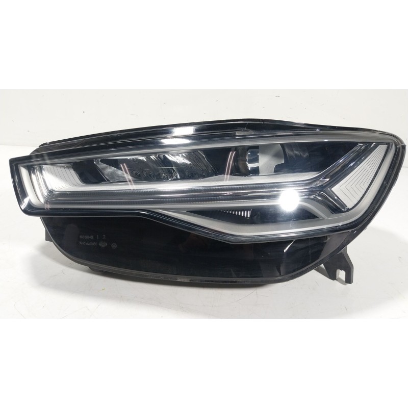 Recambio de faro izquierdo para audi a6 c7 (4g2, 4gc) 2.0 tdi quattro referencia OEM IAM  4G0941033H 