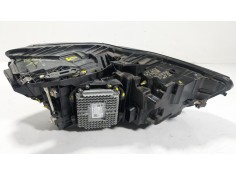 Recambio de faro izquierdo para audi a6 c7 (4g2, 4gc) 2.0 tdi quattro referencia OEM IAM  4G0941033H  2