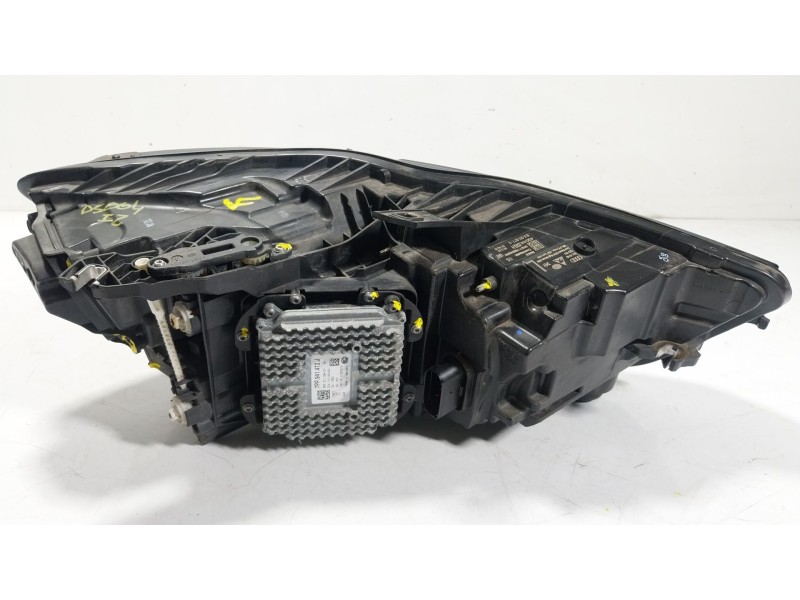 Recambio de faro izquierdo para audi a6 c7 (4g2, 4gc) 2.0 tdi quattro referencia OEM IAM  4G0941033H 