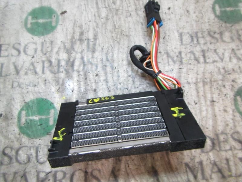 Recambio de modulo electronico para mercedes-benz clase m (w163) 270 cdi (163.113) referencia OEM IAM A1638200498 04T112B35 04T1