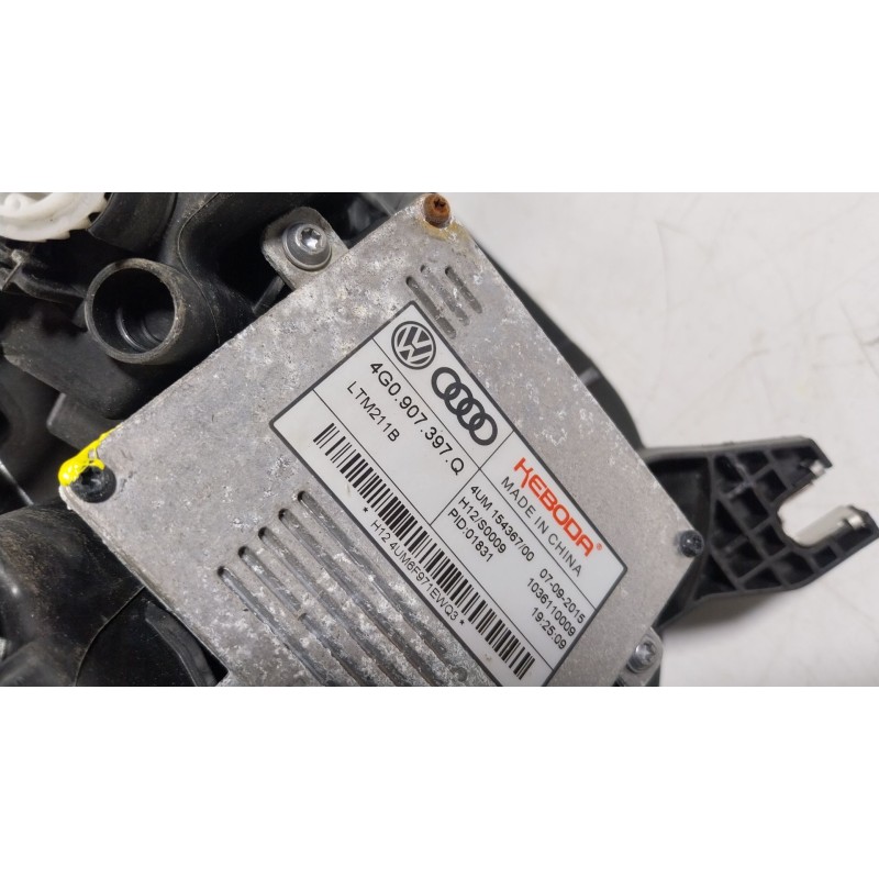 Recambio de faro izquierdo para audi a6 c7 (4g2, 4gc) 2.0 tdi quattro referencia OEM IAM  4G0941033H 